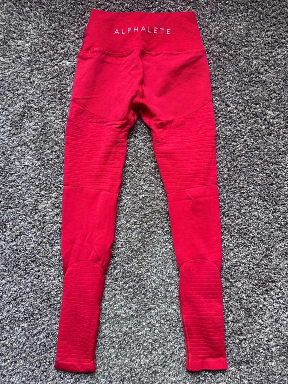 Alphalete R6 Revival Leggings